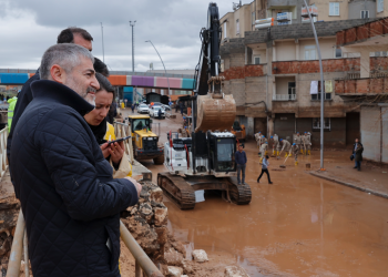 “Türkiye Ekonomi Modeli’nde kararlılıkla yol alıyoruz”
