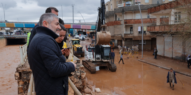 “Türkiye Ekonomi Modeli’nde kararlılıkla yol alıyoruz”
