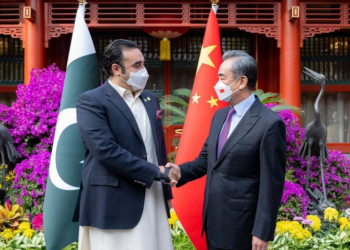 Pakistan ve Çin bölgesel iş birliğinde anlaştı