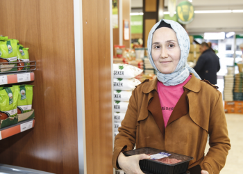 Temel gıda fiyatında ramazan sabitlemesi