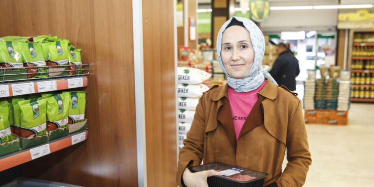 Temel gıda fiyatında ramazan sabitlemesi