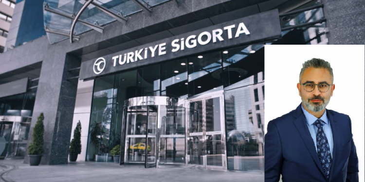 Türkiye Sigorta “Operasyon” kadrosunu güçlendiriyor
