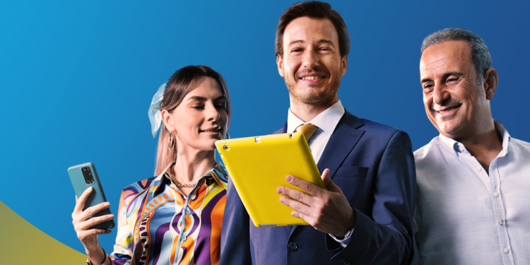 Turkcell 1100 afetzedeye iş imkânı sağlayacak