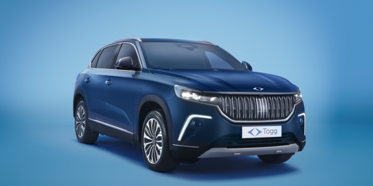 Milli otoda sipariş patladı Türkiye seviye atladı