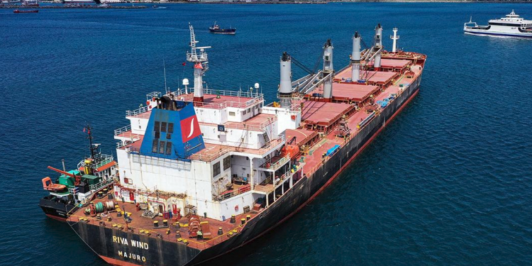 Tahıl koridorunun uzaması fiyat düşüşünü destekler