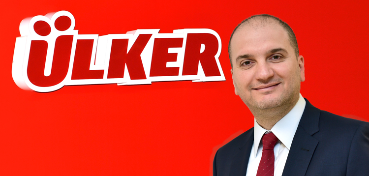 Ülker Bisküvi’ye 195 milyon dolarlık sendikasyon kredisi