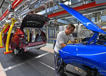 Otomotivde üretim de ihracat da artışta