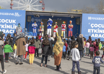 Her yerde bankacılık herkes için bankacılık