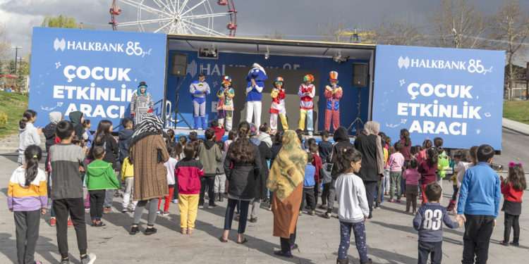 Her yerde bankacılık herkes için bankacılık