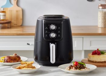 Karaca Air Pro Cook Airfryer “Yılın İnovatif Ürünü” Seçildi