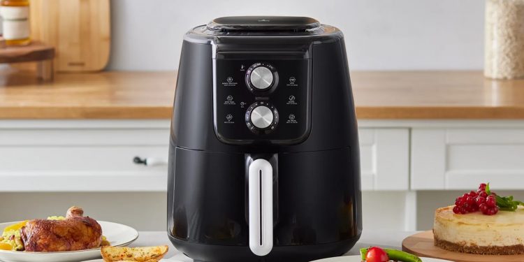 Karaca Air Pro Cook Airfryer “Yılın İnovatif Ürünü” Seçildi