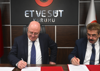 Et ve Süt Kurumu marketlere indirimli et temin edecek