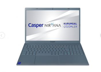 Casper, kullanıcıları Nirvana’ya ulaştırıyor