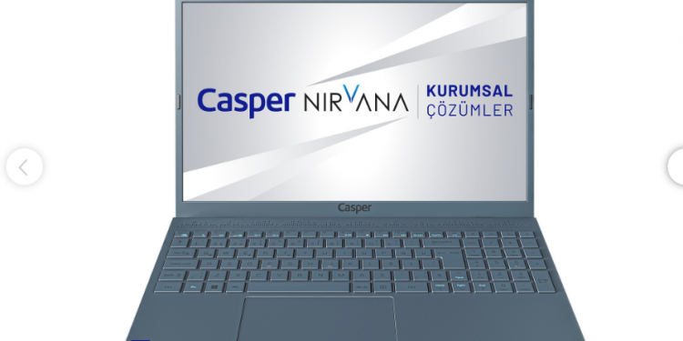 Casper, kullanıcıları Nirvana’ya ulaştırıyor