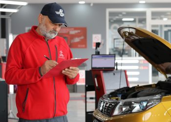 Araç alırken dikkat edin “kilometre oyununa gelmeyin”