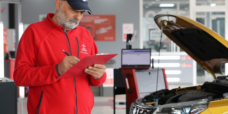 Araç alırken dikkat edin “kilometre oyununa gelmeyin”