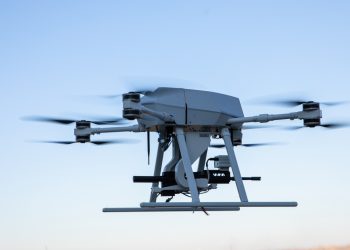 Milli dronlar haberleşmede sınır tanımayacak