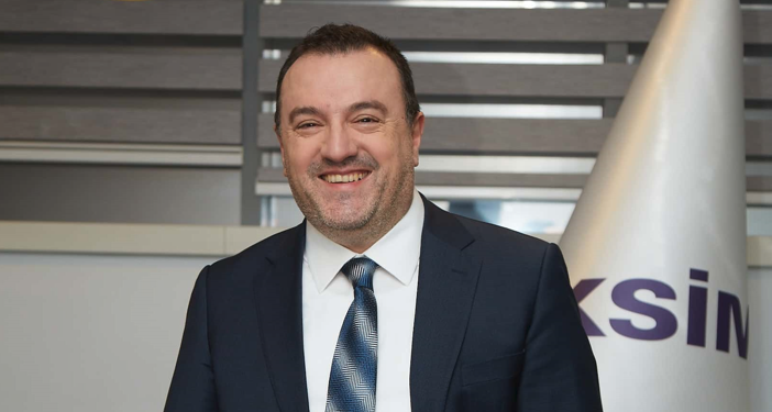 Eksim Holding gençlerin enerjisini yükseltiyor