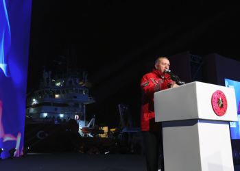 Türkiye enerjide üst lig oyuncu konumuna yükseldi