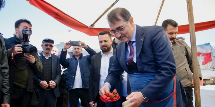 2024’ten itibaren nükleerden elektrik üreteceğiz