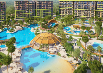 Sur Yapı Tatil Evleri Antalya’dan ‘Emeklilikte Yazlıkta Takılın’ teklifi