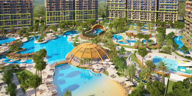 Sur Yapı Tatil Evleri Antalya’dan ‘Emeklilikte Yazlıkta Takılın’ teklifi