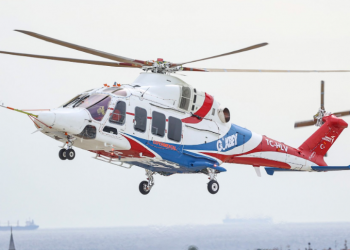 GÖKBEY helikopteri yerli ve milli motorla uçtu