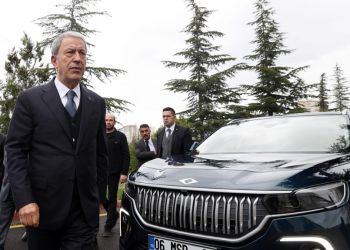 TSK’nın gücünü görmeyenler görecek ve duyacaklar