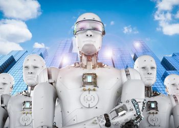 İngiltere’den yapay zeka için 124 milyon dolarlık fon