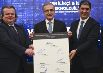 Türkiye’nin deniz gücü yerli ve milli imkanlarla korunuyor