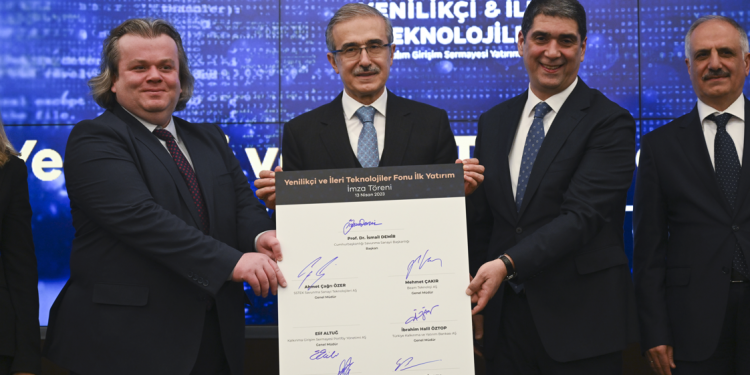 Türkiye’nin deniz gücü yerli ve milli imkanlarla korunuyor