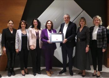 Kibar Holding, “Fırsat Eşitliği Modeli” sertifikası aldı