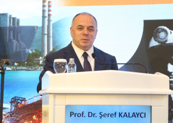 Kömür talebi tüm zamanların en yüksek seviyesine çıkacak