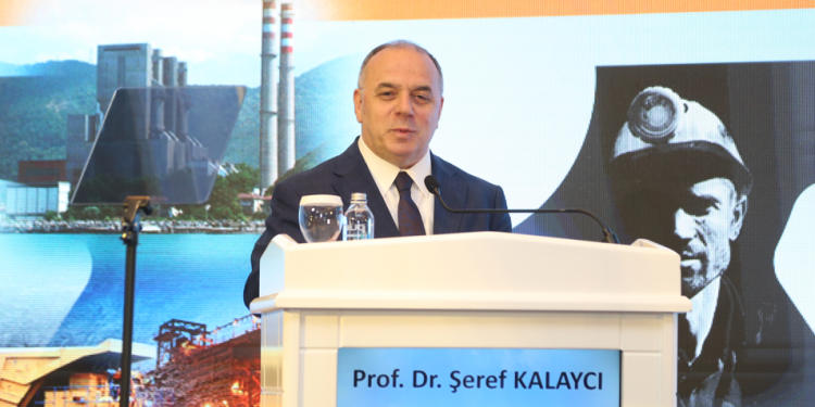 Kömür talebi tüm zamanların en yüksek seviyesine çıkacak