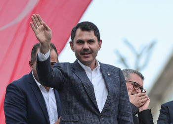 Milletimize verdiğimiz sözü tutmakta kararlıyız