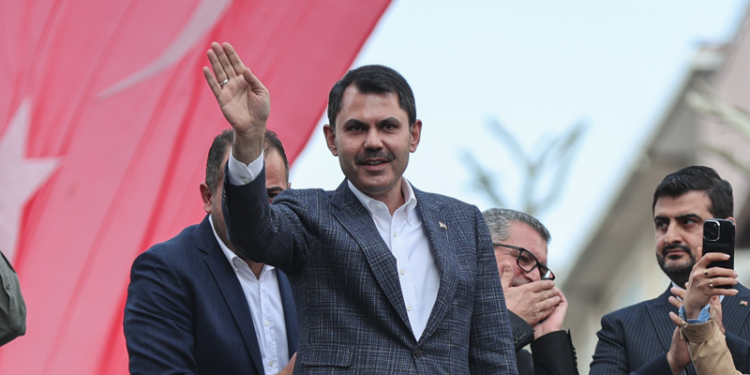 Milletimize verdiğimiz sözü tutmakta kararlıyız