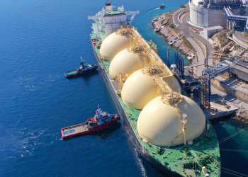 LPG ithalatı yıllık bazda yüzde 43,3 arttı