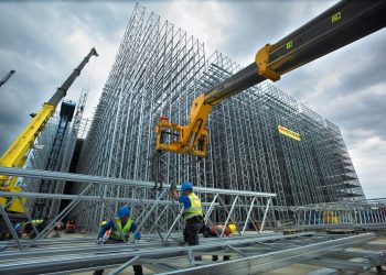 Türk müteahhitler yurt dışı icraatlarında ivme kazandı