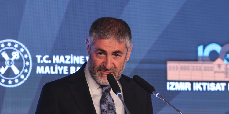 Özgür Türkiye’nin güçlü ekonomisi konuşulacak