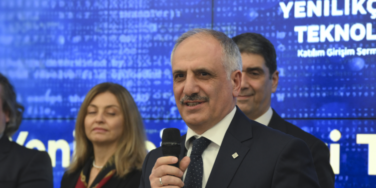 “4İ hizmetiyle” sektörel etki alanını genişletiyor