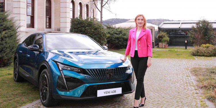 Otomobil ve hafif ticaride hedefe adım adım ilerliyor