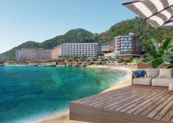 4 yılda amortismanla kazandıran tatil ve yatırım fırsatı