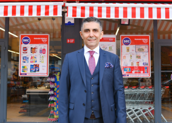Seç Market, iş ortaklarının sayısıyla sektörde büyüyor