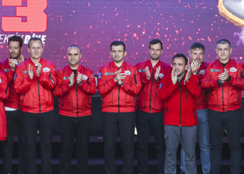 TEKNOFEST, 2,5 milyonu aşan ziyaretçiyle tarihe geçti