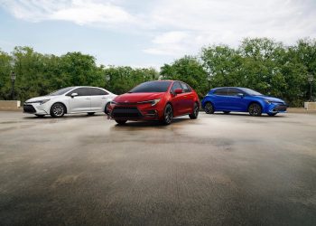 2026’da 1.5 milyon elektrikli araç satmayı planlıyor