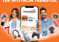 Trendyol, Almanya’nın Instagram’da en çok konuşulan markaları arasında
