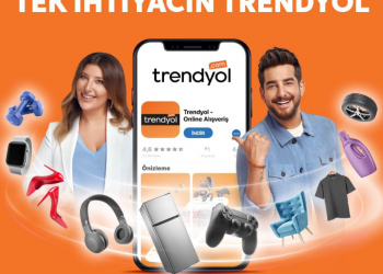 Trendyol, Almanya’nın Instagram’da en çok konuşulan markaları arasında