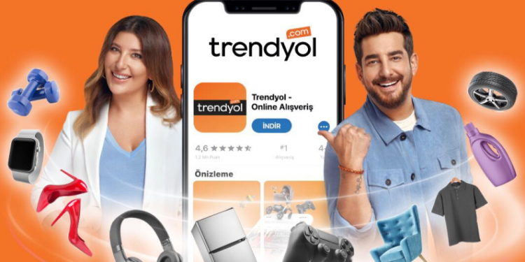 Trendyol, Almanya’nın Instagram’da en çok konuşulan markaları arasında