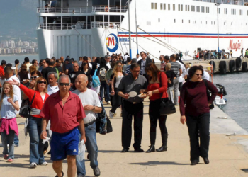 Türkiye’nin turizmini bayramlar parlatacak