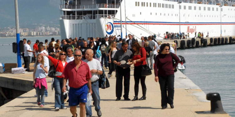 Türkiye’nin turizmini bayramlar parlatacak